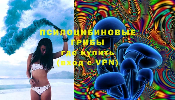 прущие крисы Алзамай